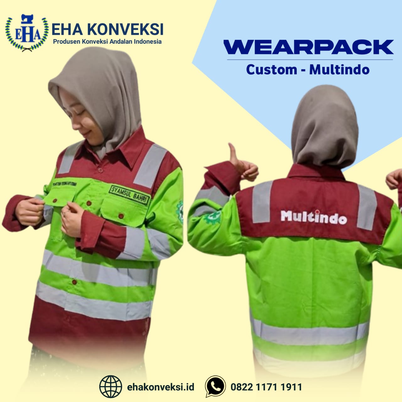Jaket 1