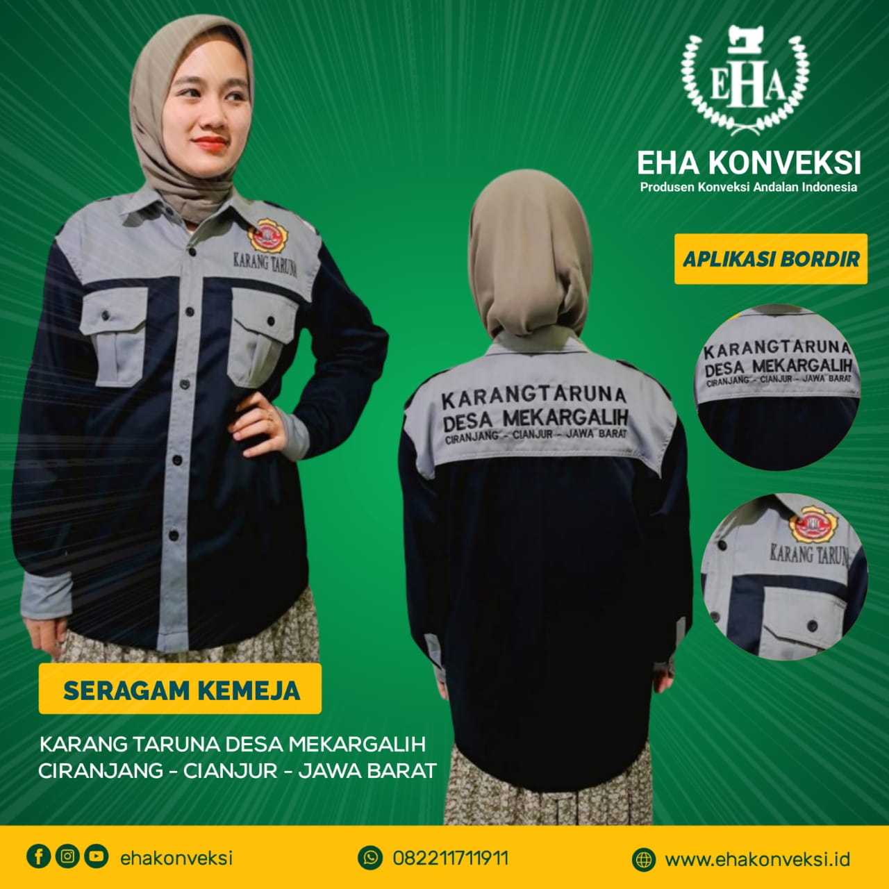Jaket 1