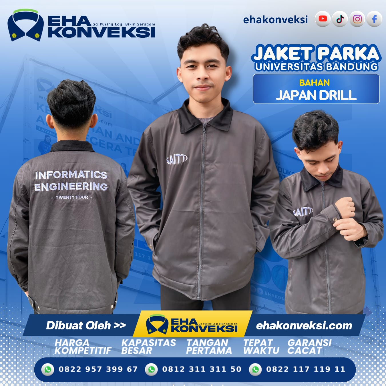 Jaket 2