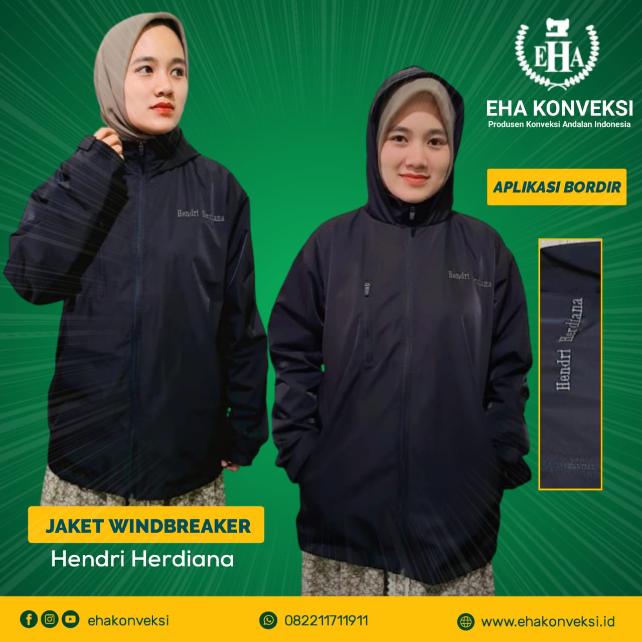 Jaket 1
