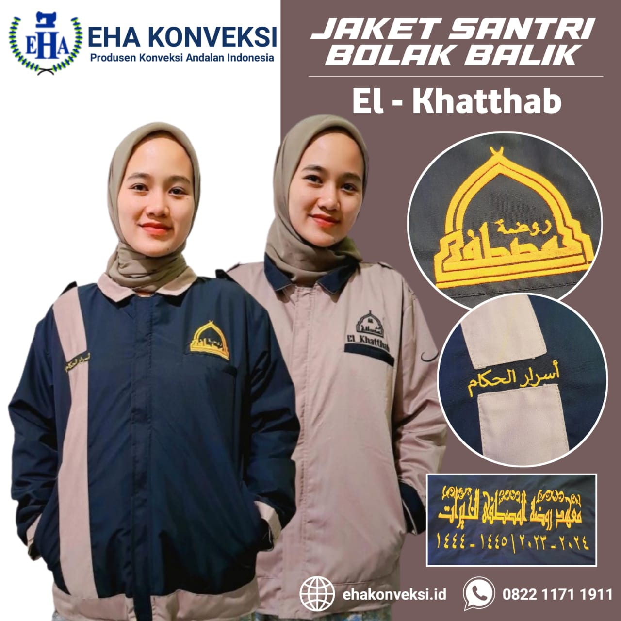 Jaket 2