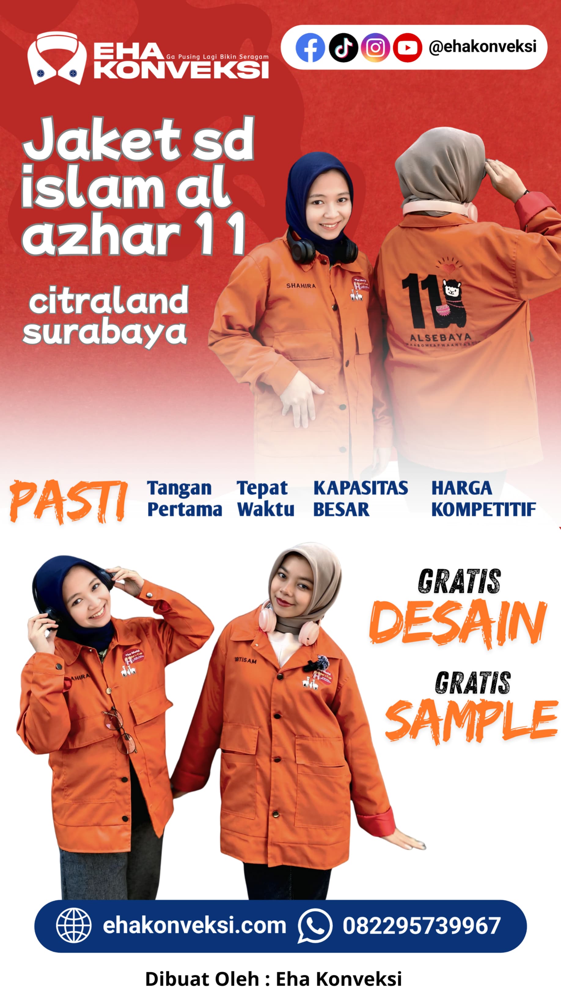 Jaket 1