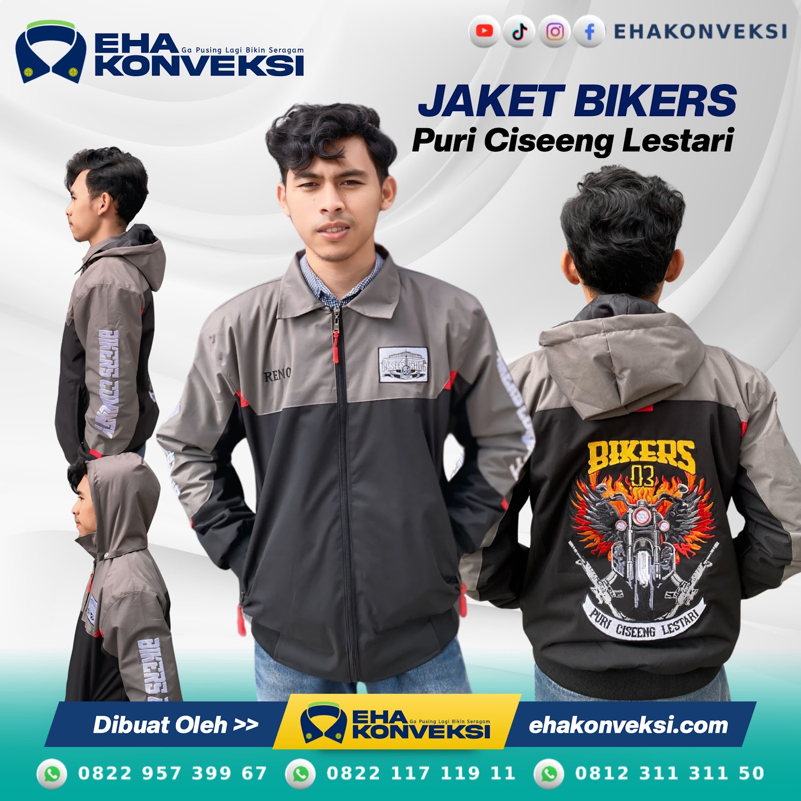 Jaket 1