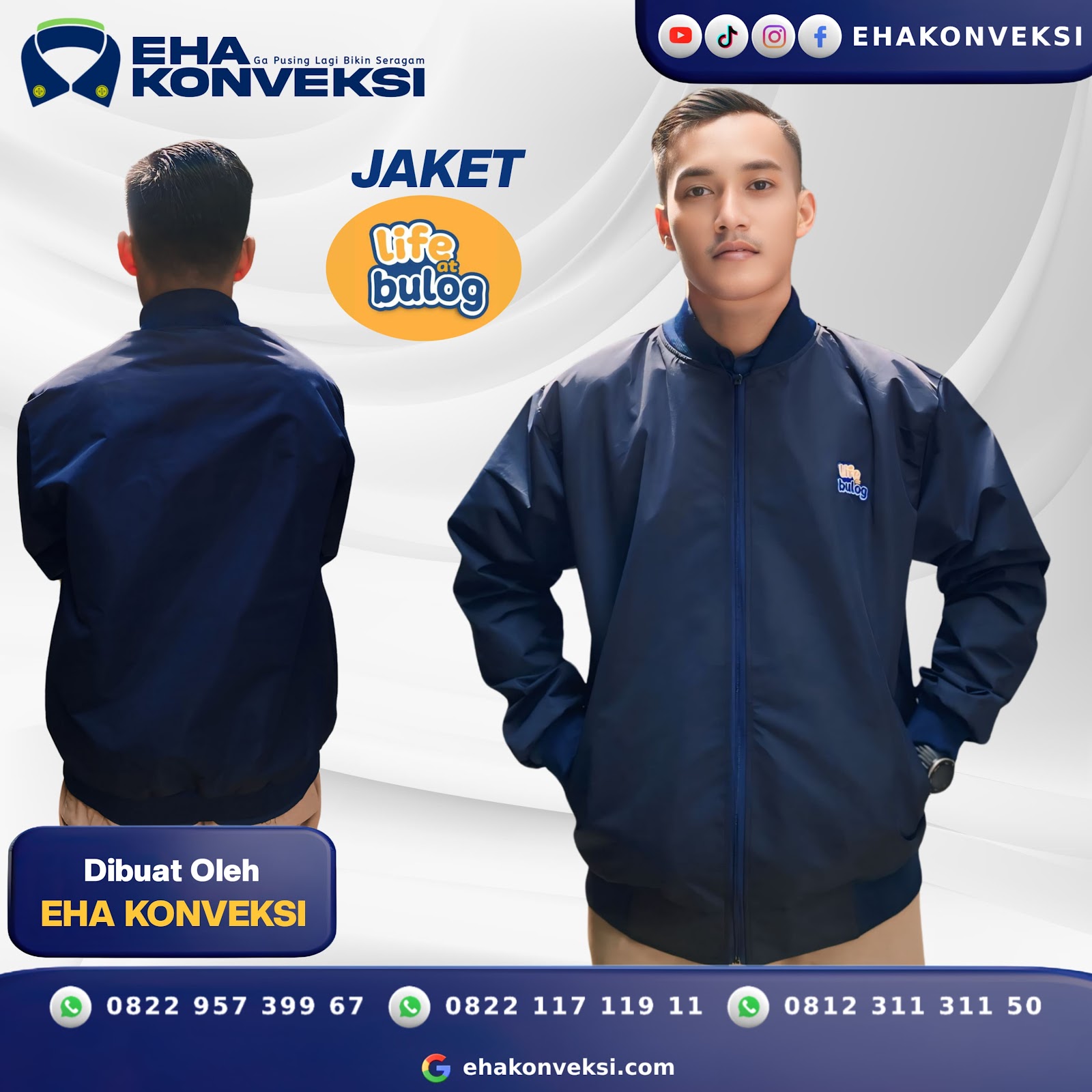 Jaket 1